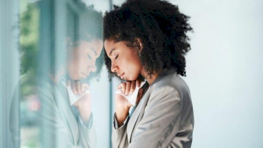 Emoções Femininas à Luz da Bíblia